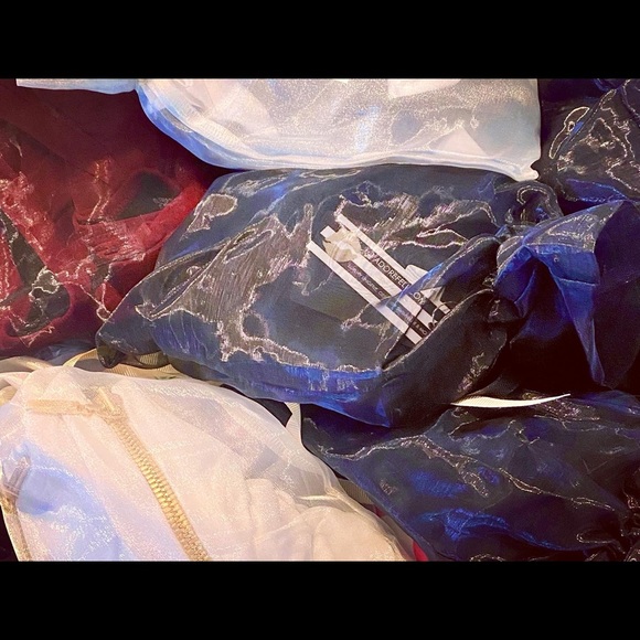 🌊FINAL 4 🏝Luxury One-Piece Swimsuit🛥 - Picture 6 of 7